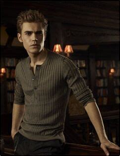 Stefan Salvatore (novel) .